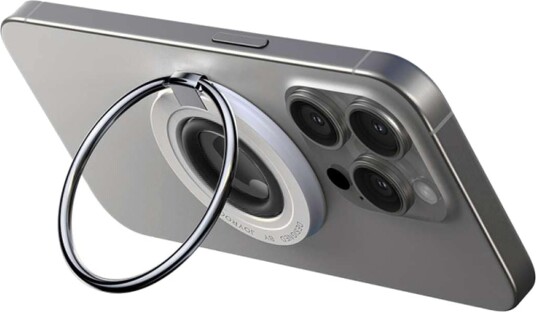 Magnetisk Metallring Joyroom Jr Zs383 Universal Sort