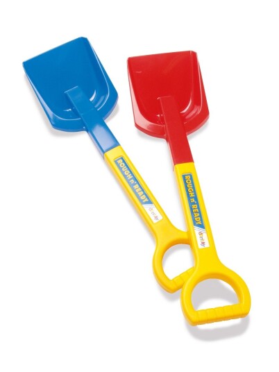 Dantoy Spade 58 cm. (ass. farger)