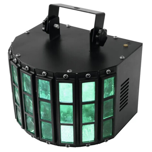 EuroLite Led Mini D-5 Beam Effect