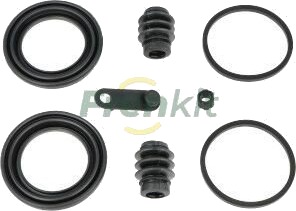 Reparasjonssett, bremsecaliper FRENKIT 248179