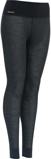 Devold Wool Mesh 190 Longs Dame Ink XL
