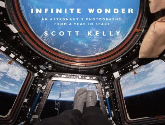 Infinite Wonder Av Scott Kelly Infinite Wonder Av Scott Kelly