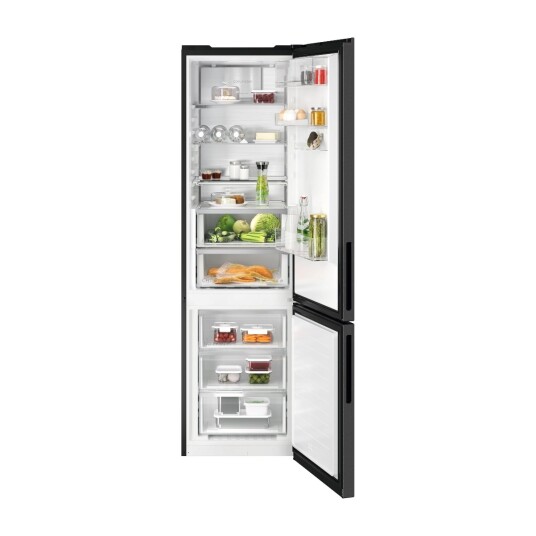 AEG 8000-serien ORC8M362BL kombiskap AEG 8000-serien ORC8M362BL kombiskap