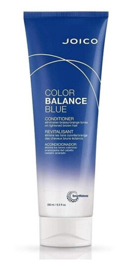 Joico Colour Balance Blue Conditioner 250 ml