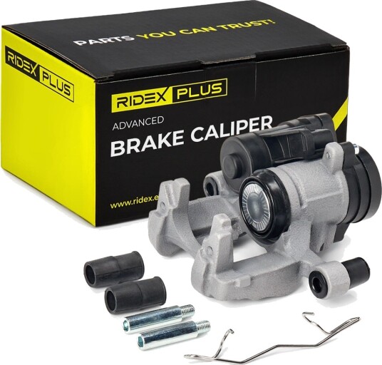 RIDEX PLUS 78B1027P Bremsecaliper