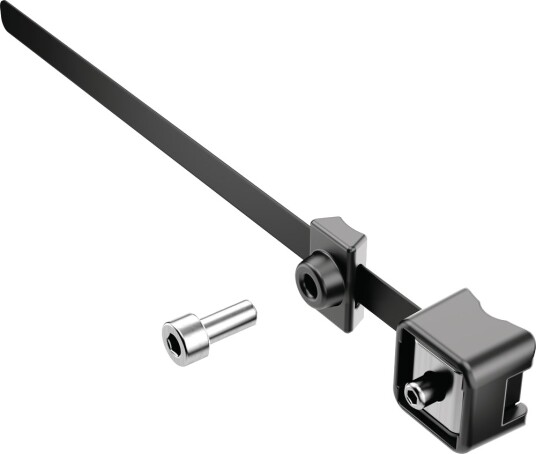 ABUS FMU 6950 Strips med gjenger ABUS FMU 6950 Strips med gjenger