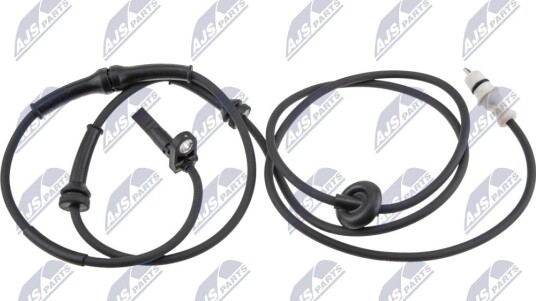 ABS sensor NTY HCA-FT-028