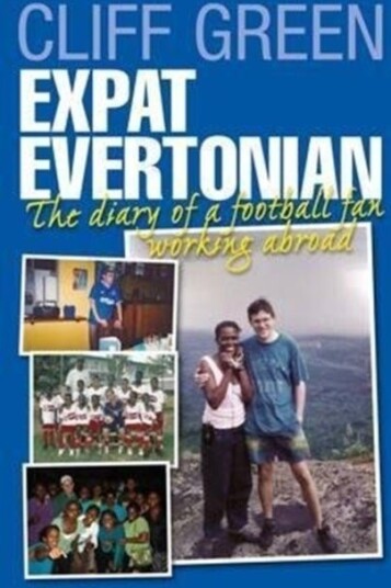 Expat Evertonian Expat Evertonian