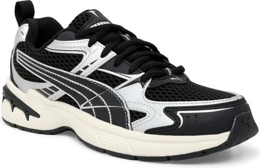 PUMA Milenio Tech 2000 Reflect X Silver 36