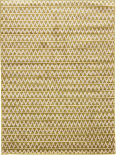 Wilton teppe Loretta grønn Størrelse: 190 x 270 cm
