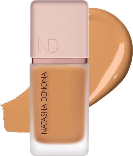 Natasha Denona HY GLAM Foundation NY11 Tan Neutral