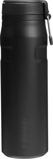 Stanley IceFlow Twist Flip Bottle 2.0 black Stanley IceFlow Twist Flip Bottle 2.0 black