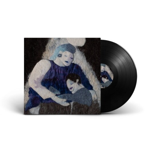 Tindersticks  Soft Tissue  LP/Vinyl