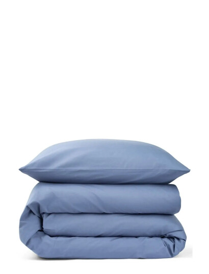 Sekan Studio Bedding Set Blue 140X200/50X70 Sekan Studio Bedding Set Blue 140X200/50X70