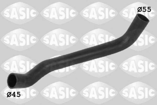 ladeluftslange SASIC 3336058 ladeluftslange SASIC 3336058