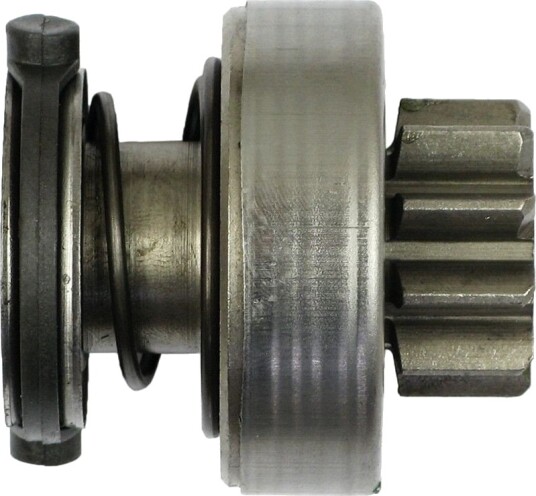 Friløpsgir, starter AS-PL SD0233