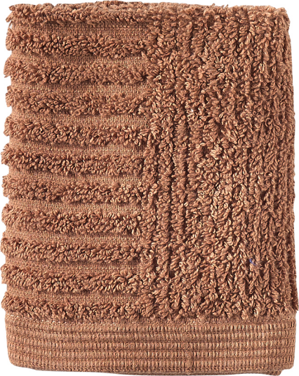 Zone Classic vaskekeklut 30x30 cm Teracotta Zone Classic vaskekeklut 30x30 cm Teracotta