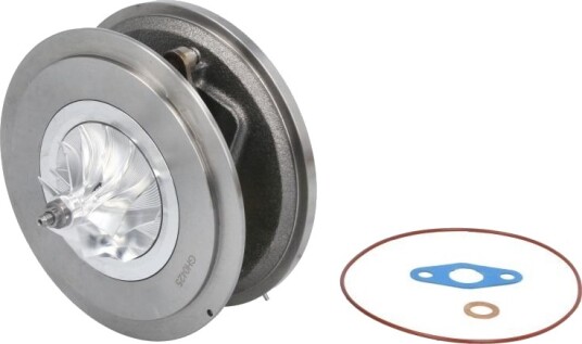 Kjernegruppe, lader EVORON EVCH0425