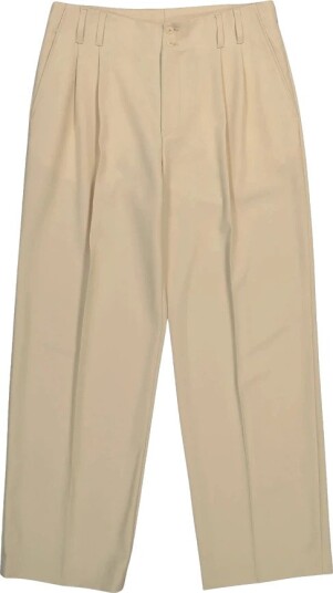 Casablanca Herre Bukser Beige L, Casablanca Herre Bukser Beige L,