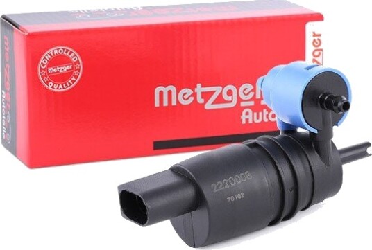 Spylepumpe METZGER 2220008