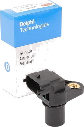 Sensor, kamakselposisjon DELPHI SS11007