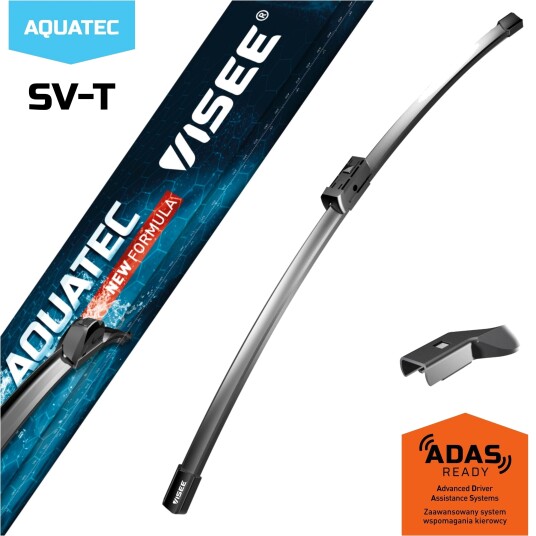 VISEE AQT 650/26 Vindusvisker