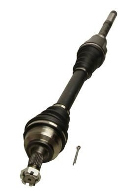 Maxgear Drivaksel MAXGEAR 49 2577 Maxgear Drivaksel MAXGEAR 49 2577