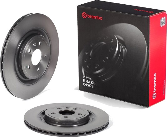 Bremseskive BREMBO 09.Y421.11