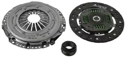 Clutchsett SACHS 3000 951 259 Clutchsett SACHS 3000 951 259