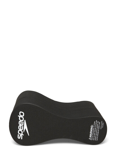 Speedo Team Pull Buoy - Black - ONE SIZE