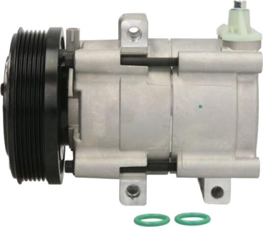 AC kompressor THERMOTEC KTT090369 AC kompressor THERMOTEC KTT090369