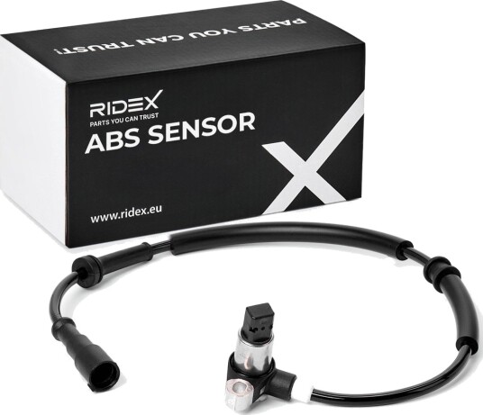 RIDEX 412W0698 Sensor ABS RIDEX 412W0698 Sensor ABS