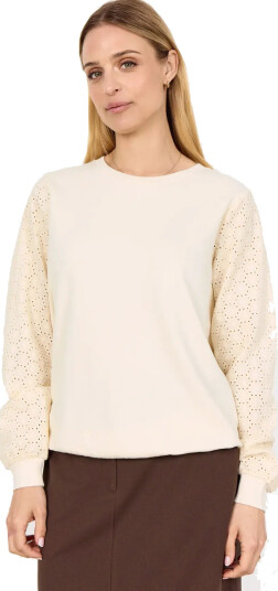 Soyaconcept Sc-Banu - Cream - XS
