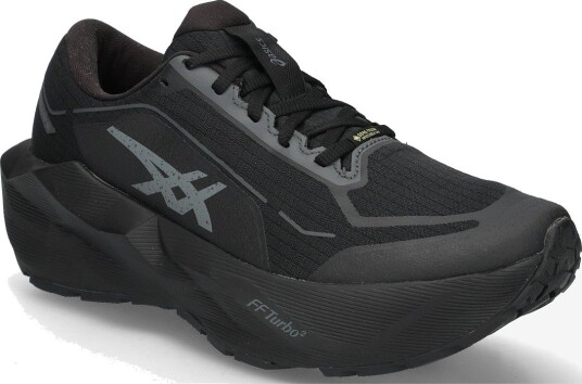 Asics Novablast 6 Gtx BLACK/GRAPHITE GREY 39
