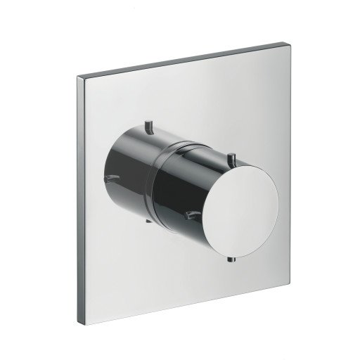 Hansgrohe Innbyggingsdel Til 1/2" ventil
