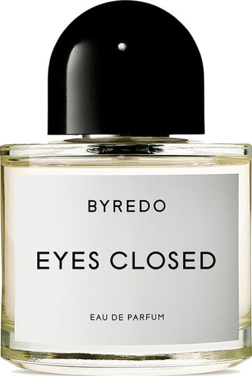 Eyes Closed Eau de Parfum 100 ml