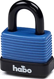 Habo hengelas 703 40