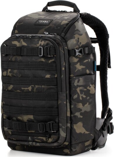 Fotoryggsekk - Tenba Axis v2 Tactical 20L Fotoryggsekk - Tenba Axis v2 Tactical 20L