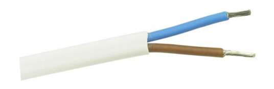 Gelia 4023931062 Kabel Varmebestandig 10 m