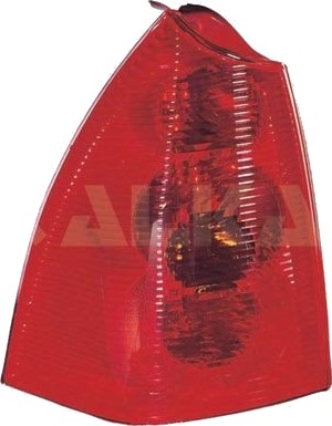 ALKAR 2211307 Baklykt