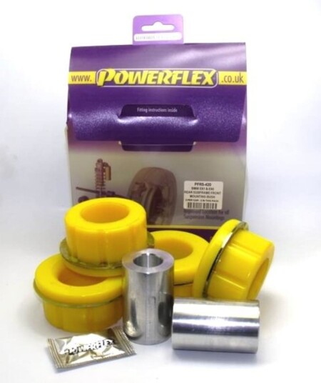 Powerflex Rear Subframe Front Mounting Bush PFR5 420