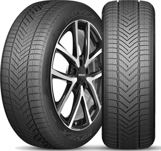 Novex WIN 5D 215/55R17 98V Novex WIN 5D 215/55R17 98V