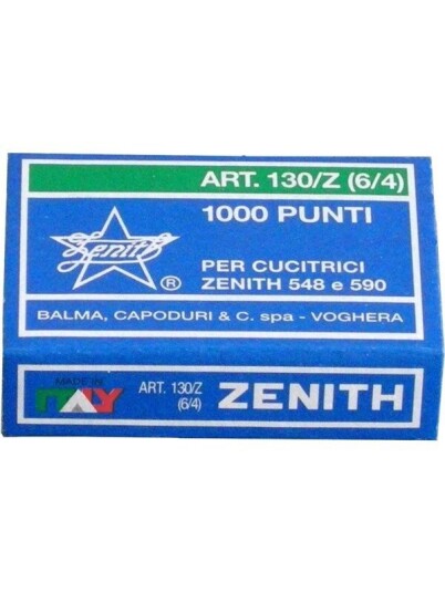 Staedtler Staples Zenith 130/Z 6