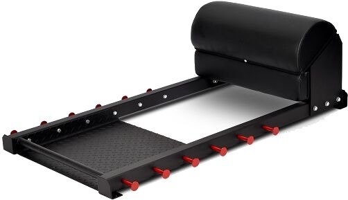 Pivot 131 Professional hip thrust-maskin