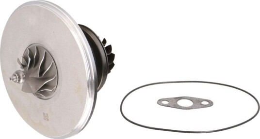 Kjernegruppe, lader EVORON EVCH0098