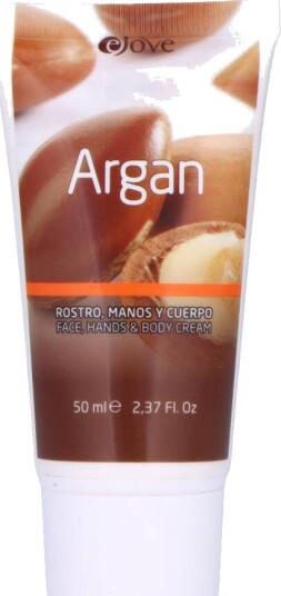 Ejove Argan Hand Face & Body Cream 50 ml