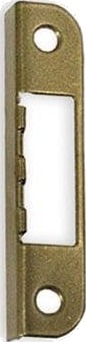 Abloy Jamb Plate 0068 St/Egl Ansl Brun