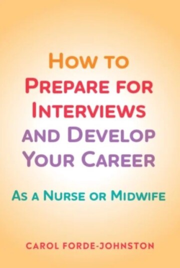 How To Prepare For Interviews And Develop Your Career Av Carol (Divisional Recruitment And Retention Lead Oxford University Hospitals Nhs Foundation T