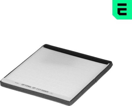 Kupefilter OPTIMAL OP-FCF20005