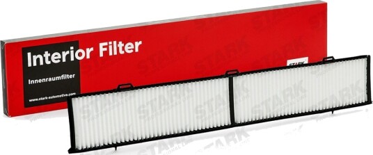 Kupefilter STARK SKIF 0170233 Kupefilter STARK SKIF 0170233